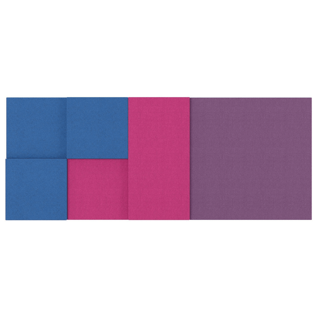 MODUS LIGHT akusztikus panel - Dutch Home