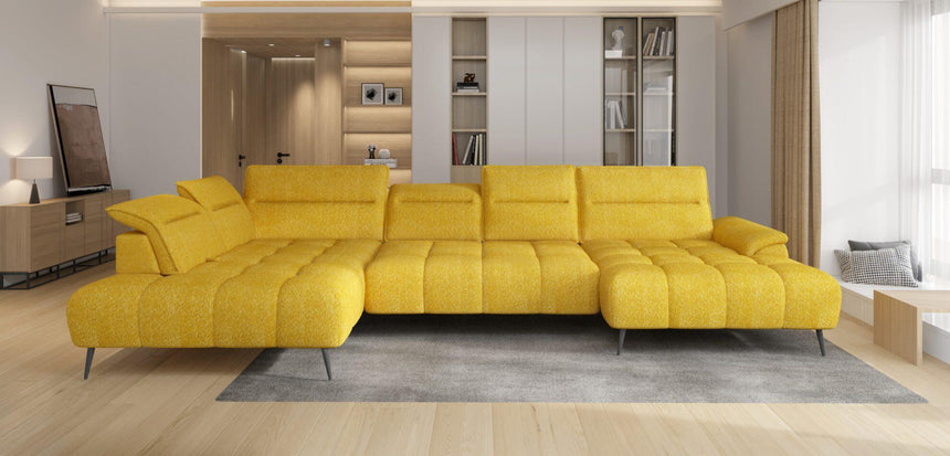 Montana modular sofa