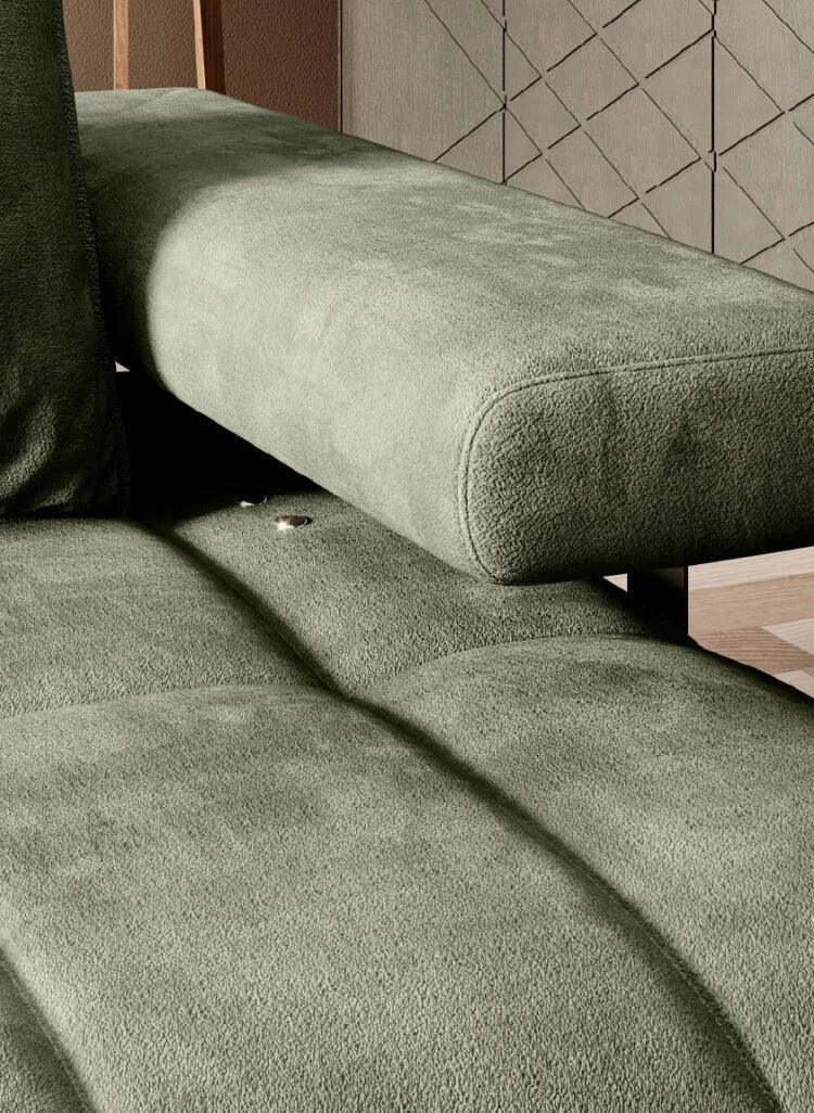 Montella modular sofa