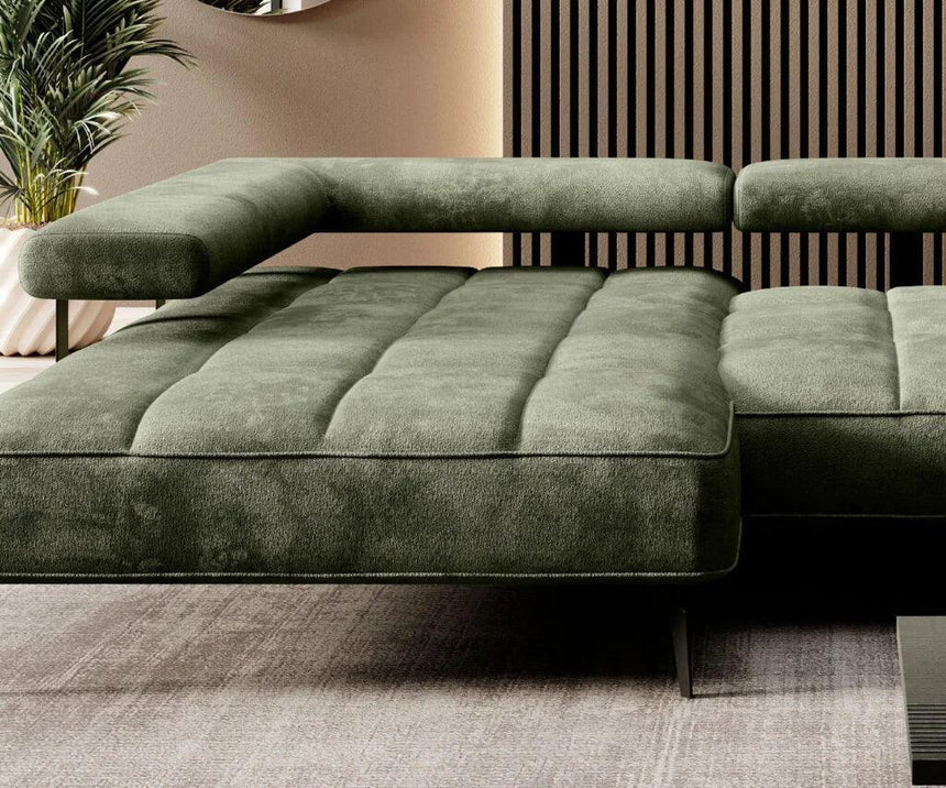 Montella modular sofa