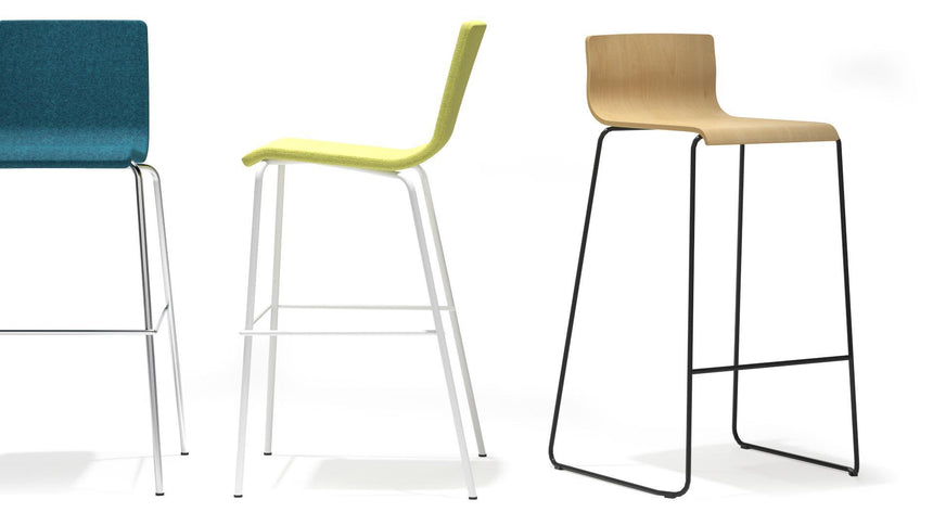 MOON étkező- és bárszék - Dutch Home