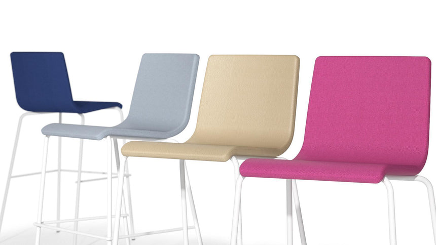 MOON étkező- és bárszék - Dutch Home