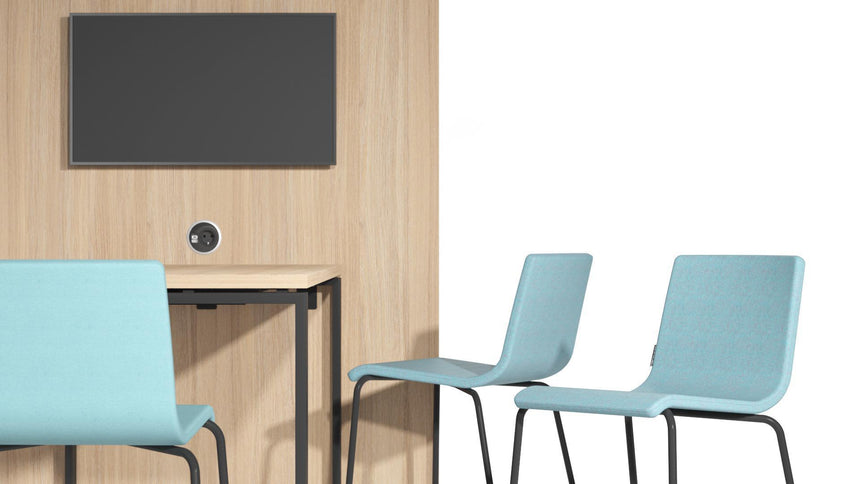 MOON étkező- és bárszék - Dutch Home