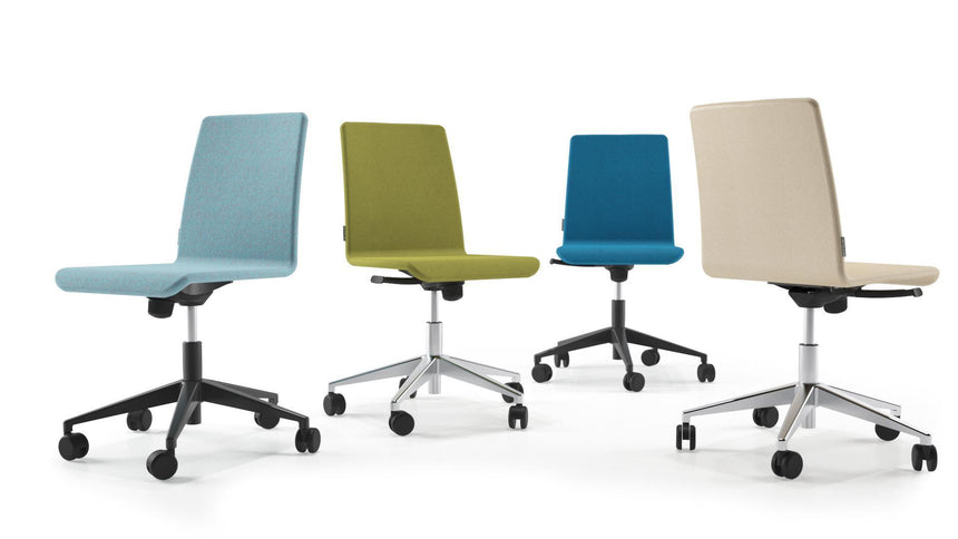 MOON operatív szék - Dutch Home