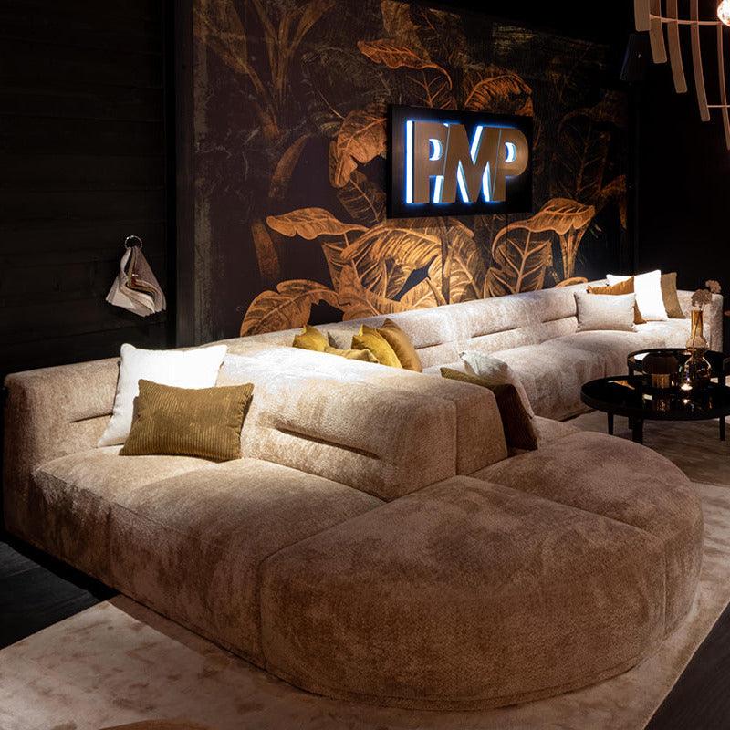 Jax moduláris kanapé