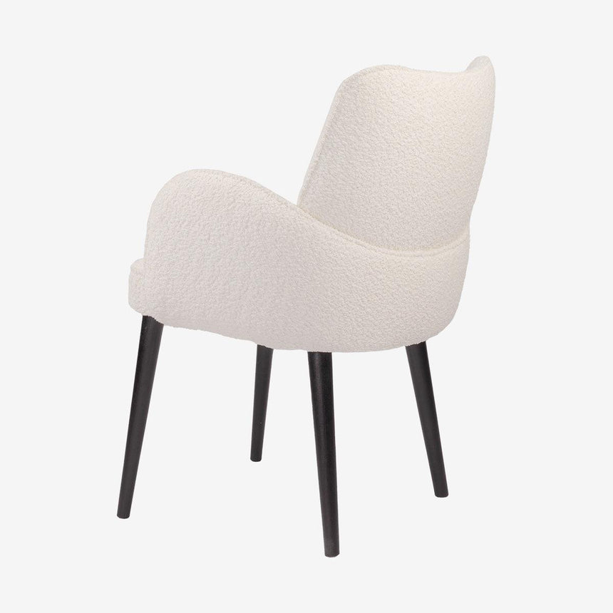 Malmo chair