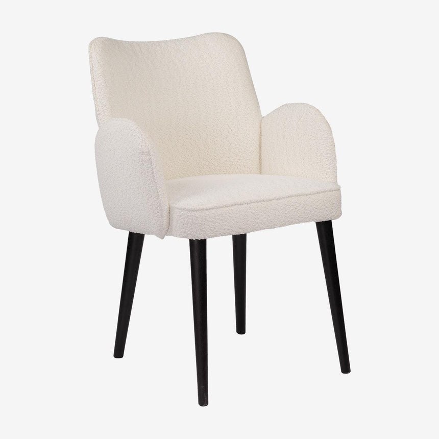 Malmo chair