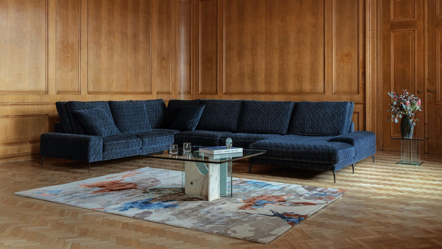 Manhattan moduláris kanapé