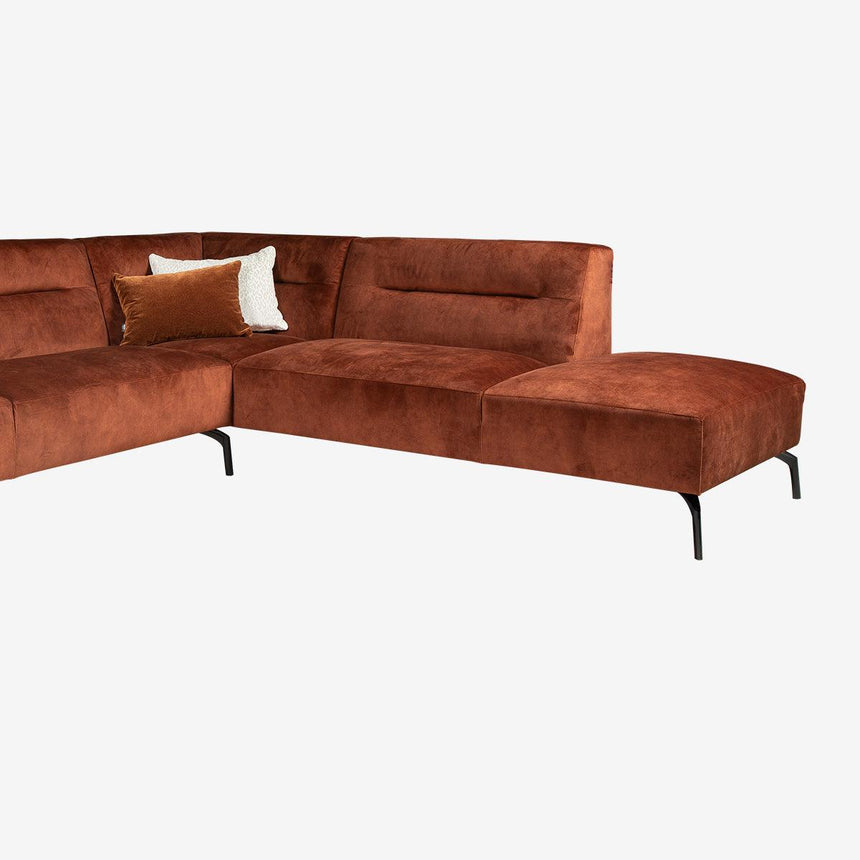 Metz modular sofa