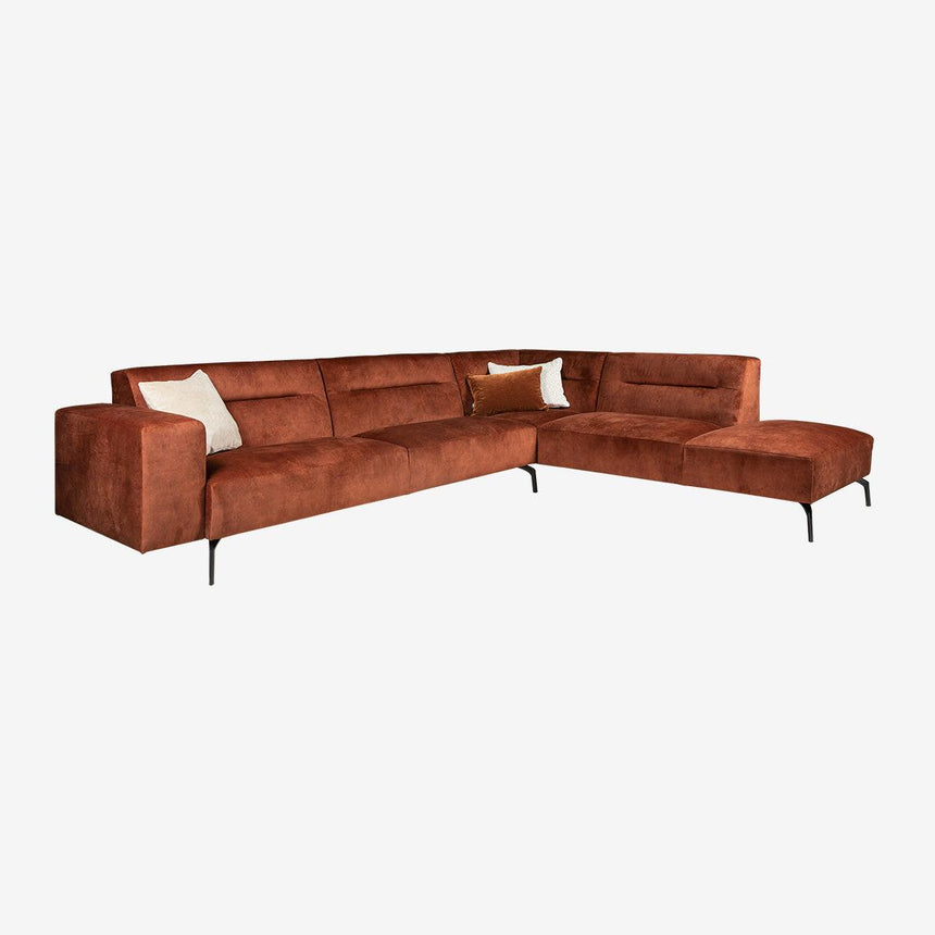 Metz modular sofa