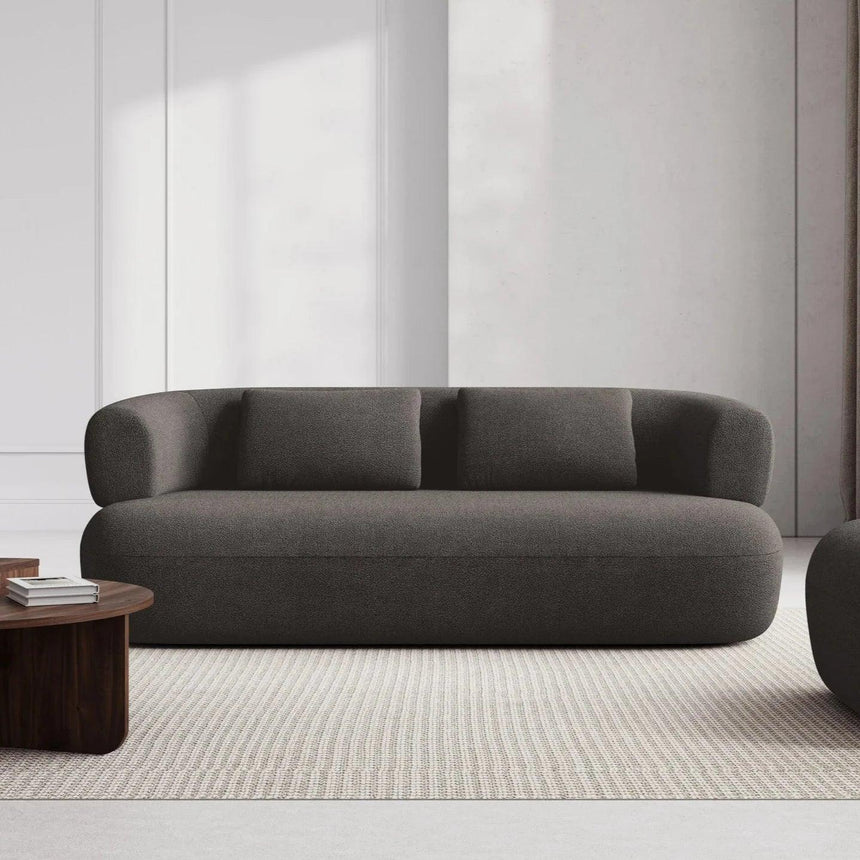 Jenny 3 személyes buklé kanapé