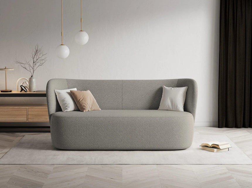 Saamit 3 személyes buklé kanapé