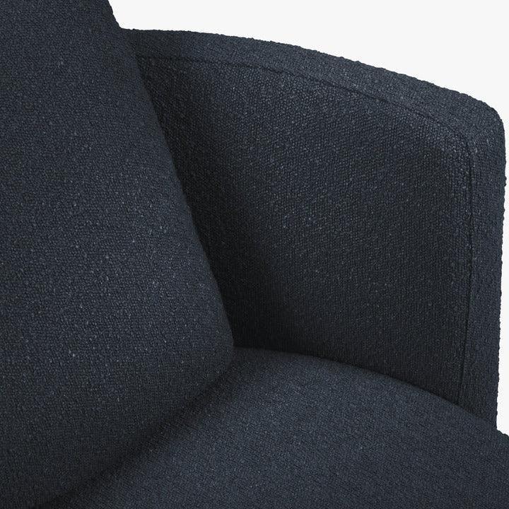 Bliss buklé forgó fotel 112x112