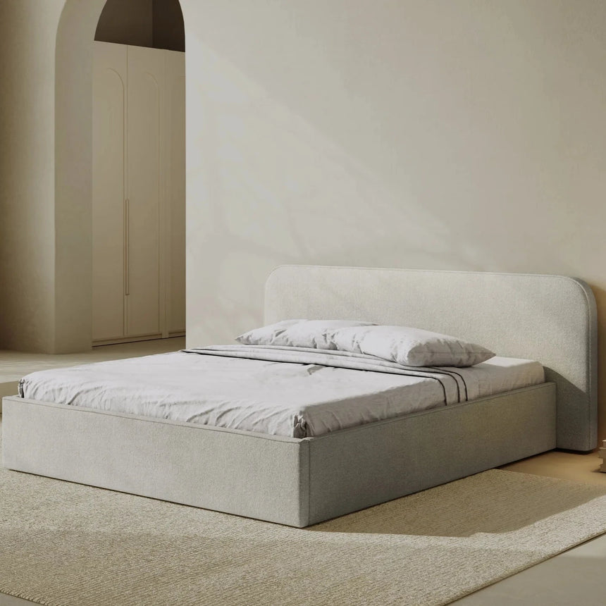 Elizabeth buklé franciaágy 160x200