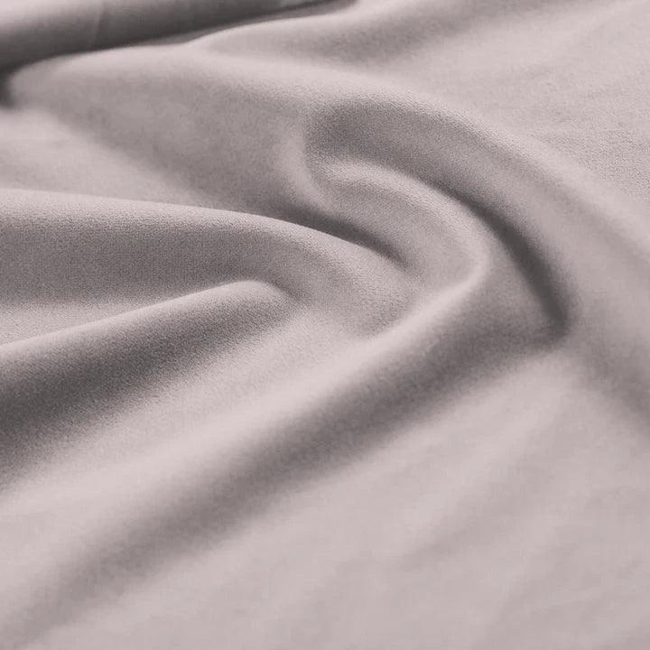 Bellis velvet bed frame 180x200