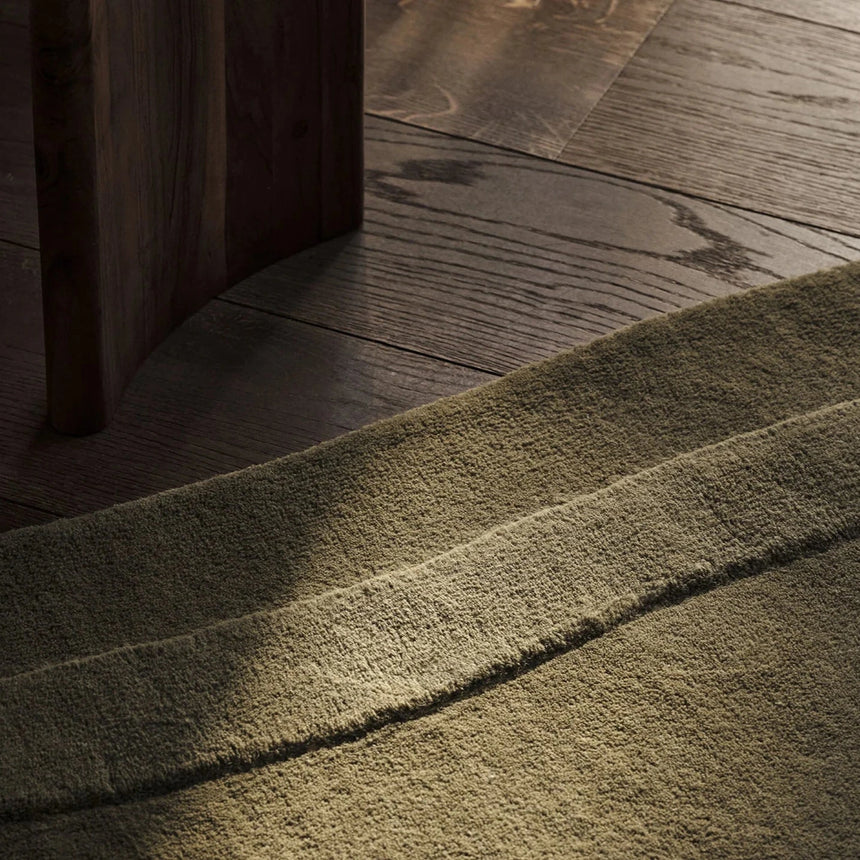 Cloria gyapjú szőnyeg 230x150