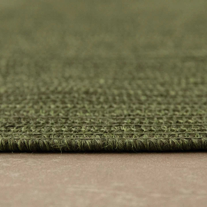 Ruby 3-seater corduroy sofa