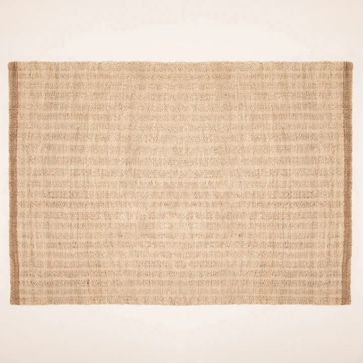 Danea jute rug