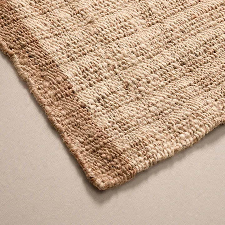 Danea jute rug