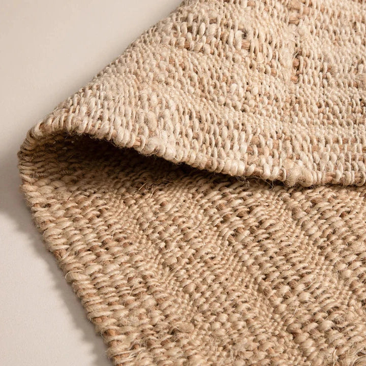 Danea jute rug