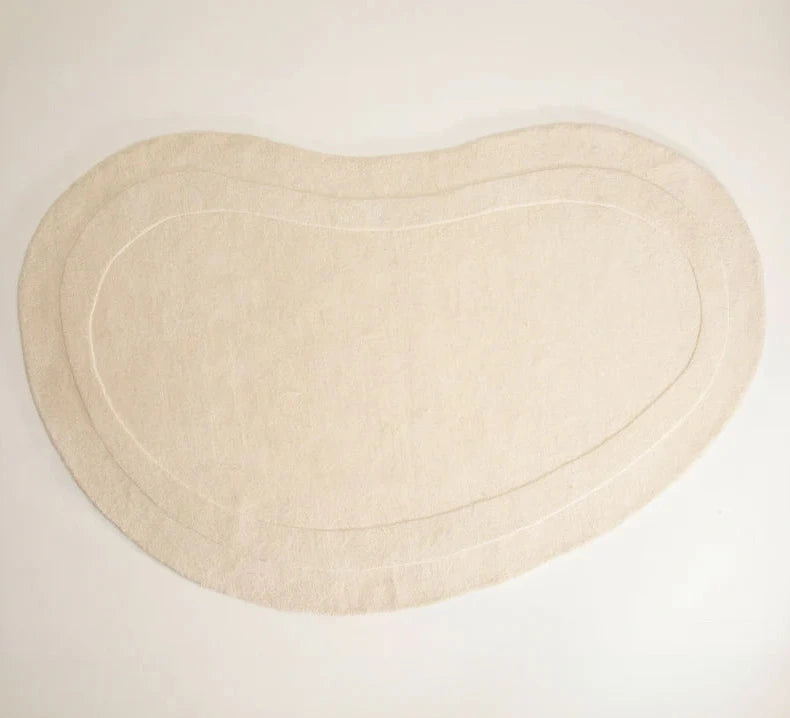 Cloria gyapjú szőnyeg 230x150