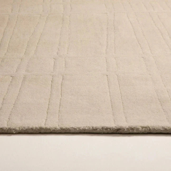 Alasia gyapjú szőnyeg