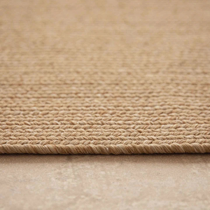 Ruby 3-seater corduroy sofa