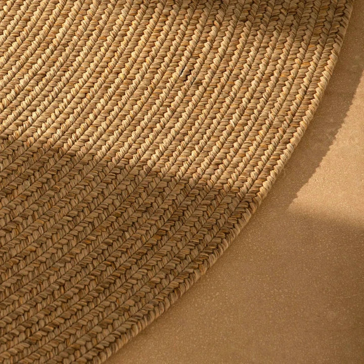 Ruby 3-seater corduroy sofa