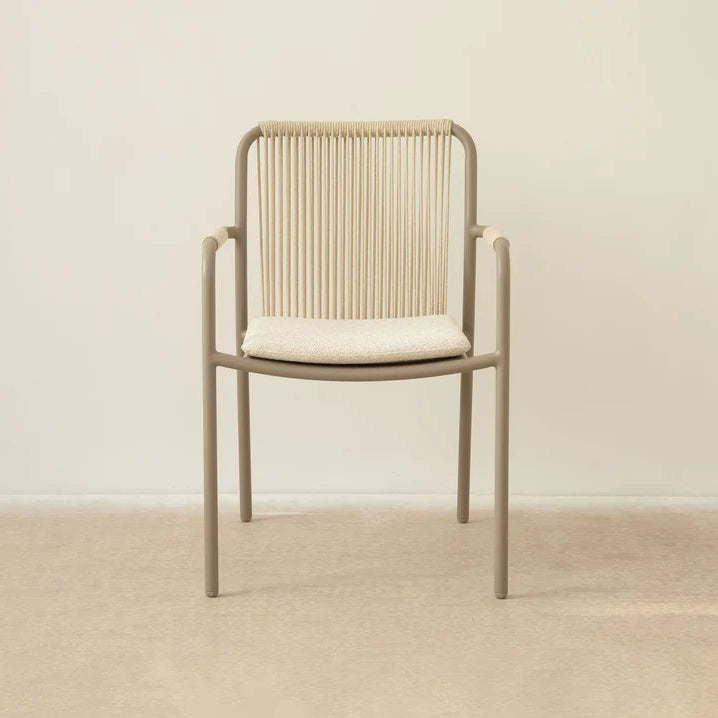 Ruby 3-seater corduroy sofa