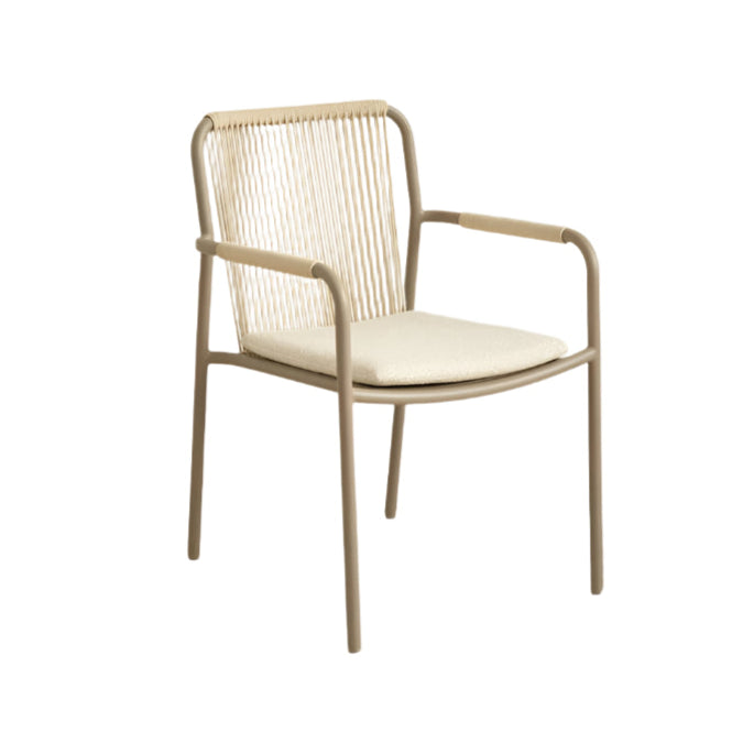 Ruby 3-seater corduroy sofa