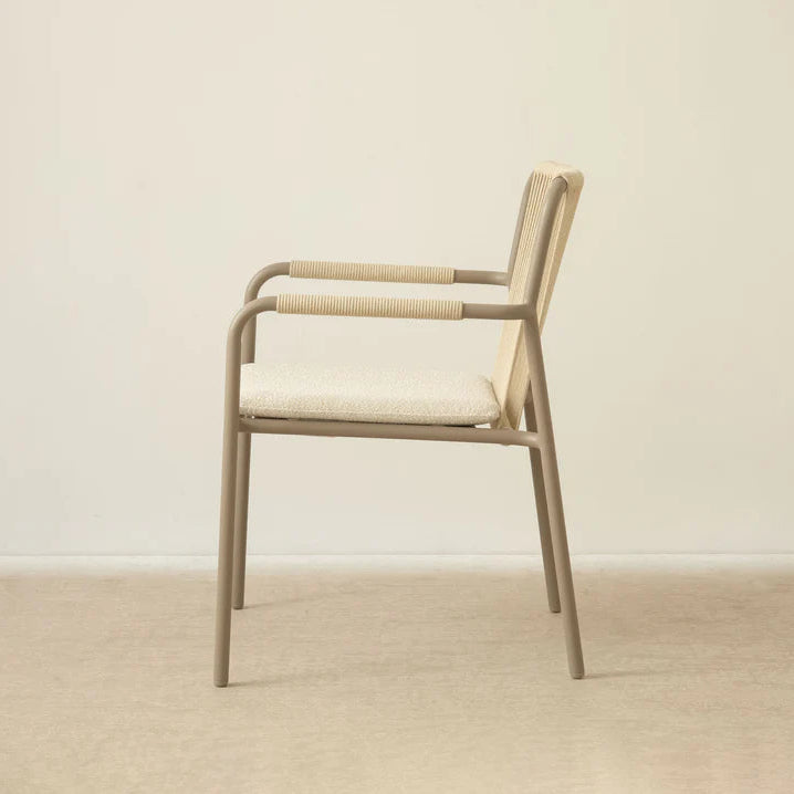 Ruby 3-seater corduroy sofa