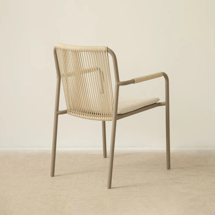 Ruby 3-seater corduroy sofa