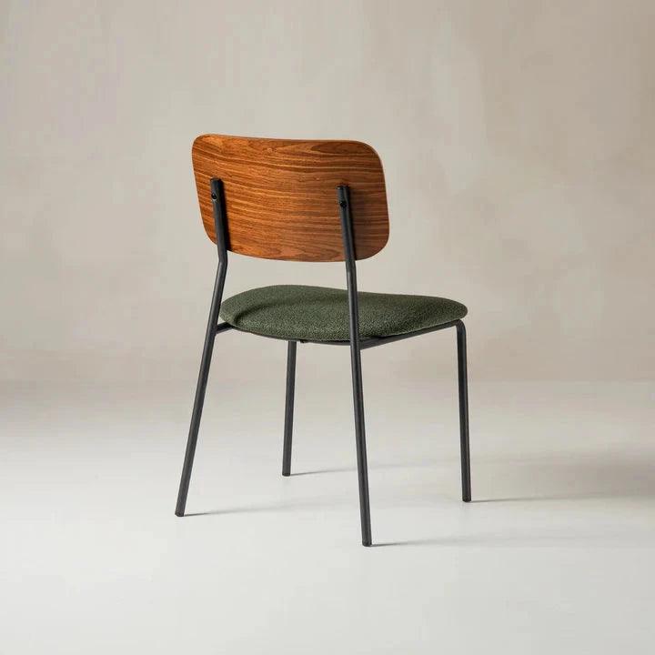 Hestia szövet szék