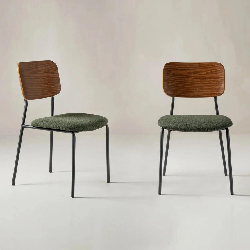 Hestia szövet szék