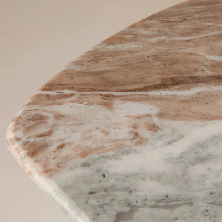 Bia marble coffee table