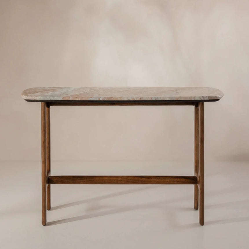 Bia marble coffee table