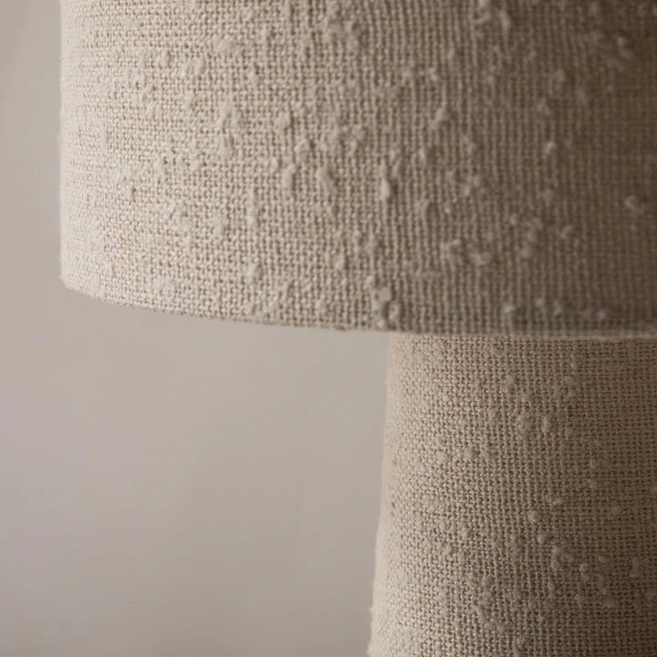 Delia buklé állólámpa