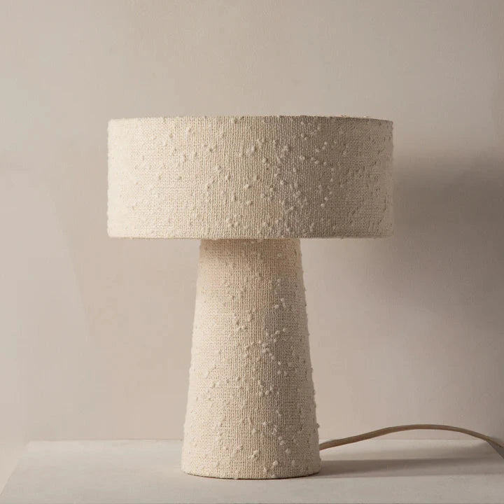 Agnes buklé asztali lámpa