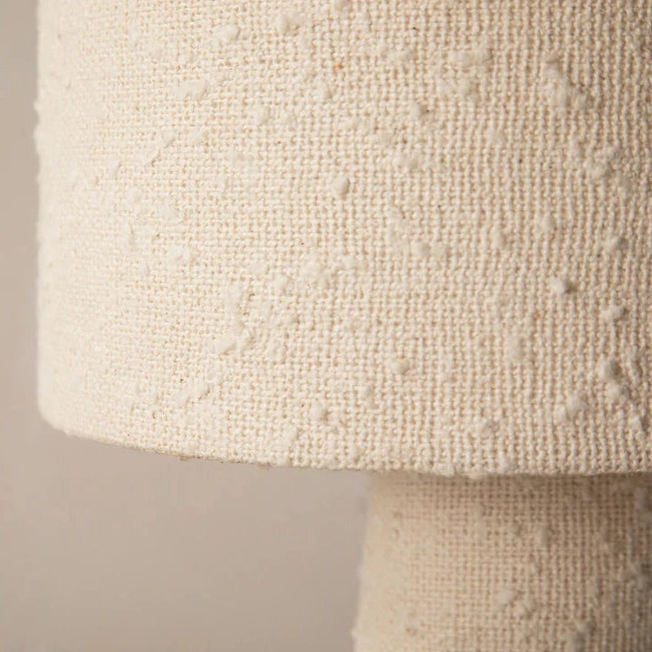 Agnes buklé asztali lámpa