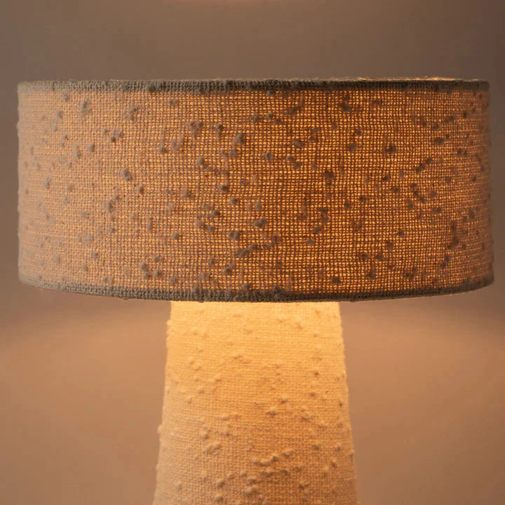 Agnes buklé asztali lámpa