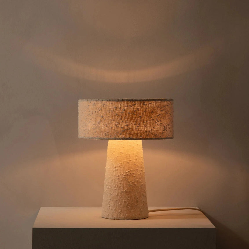 Agnes buklé asztali lámpa