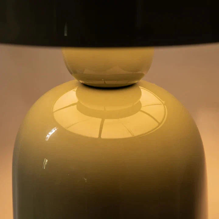 Corette fém asztali lámpa