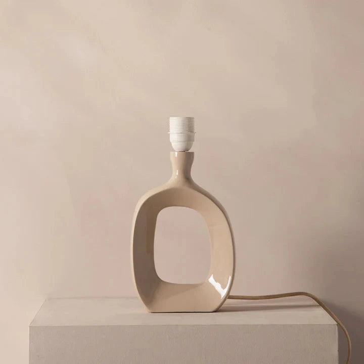 Gea fém asztali lámpa