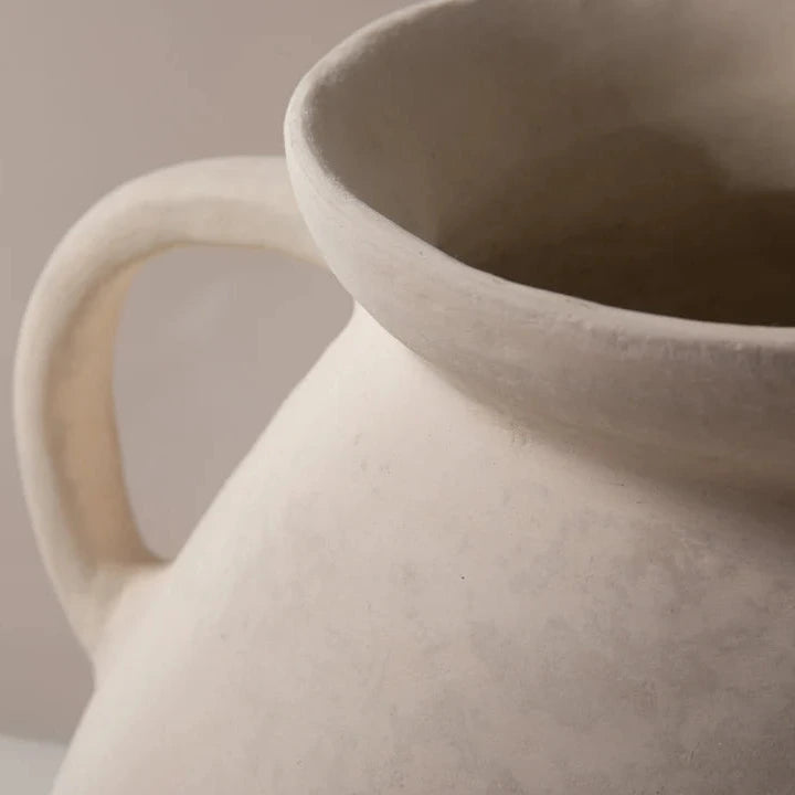 Nice ceramic decoration