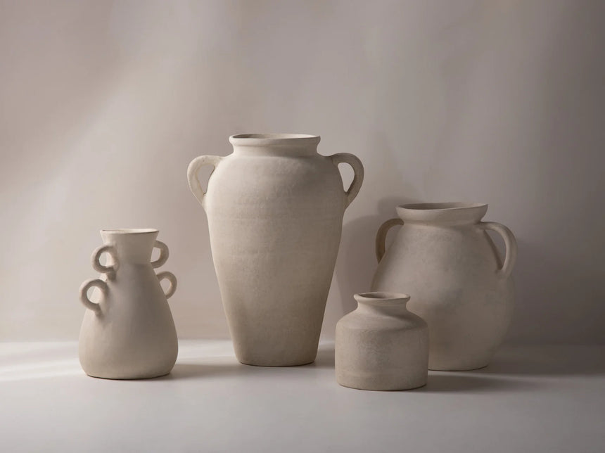 Nice ceramic decoration