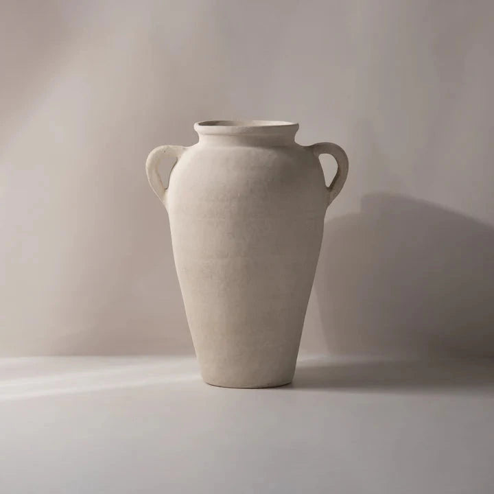 Temis ceramic decoration