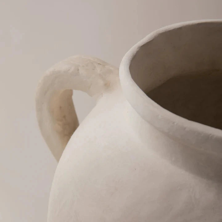 Temis ceramic decoration