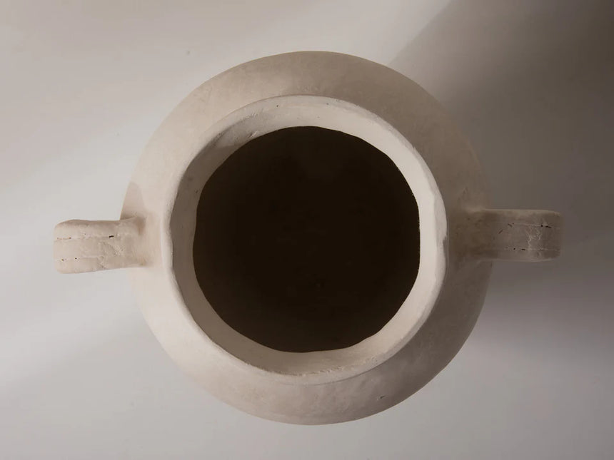 Temis ceramic decoration