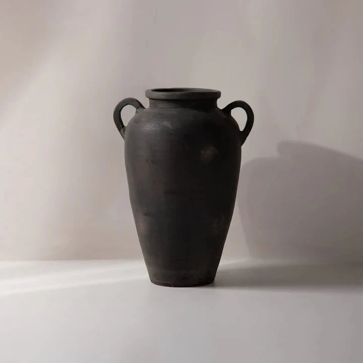 Temis ceramic decoration