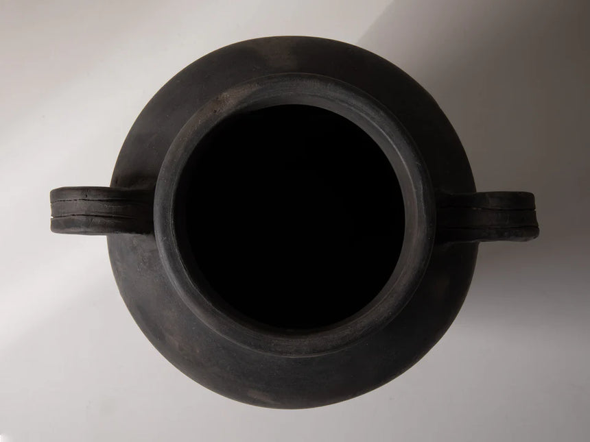 Temis ceramic decoration